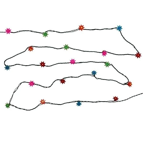 Kurt S. Adler LED String Set (60134) 3 Kurt S. Adler LED String Set (60134) - Image 3