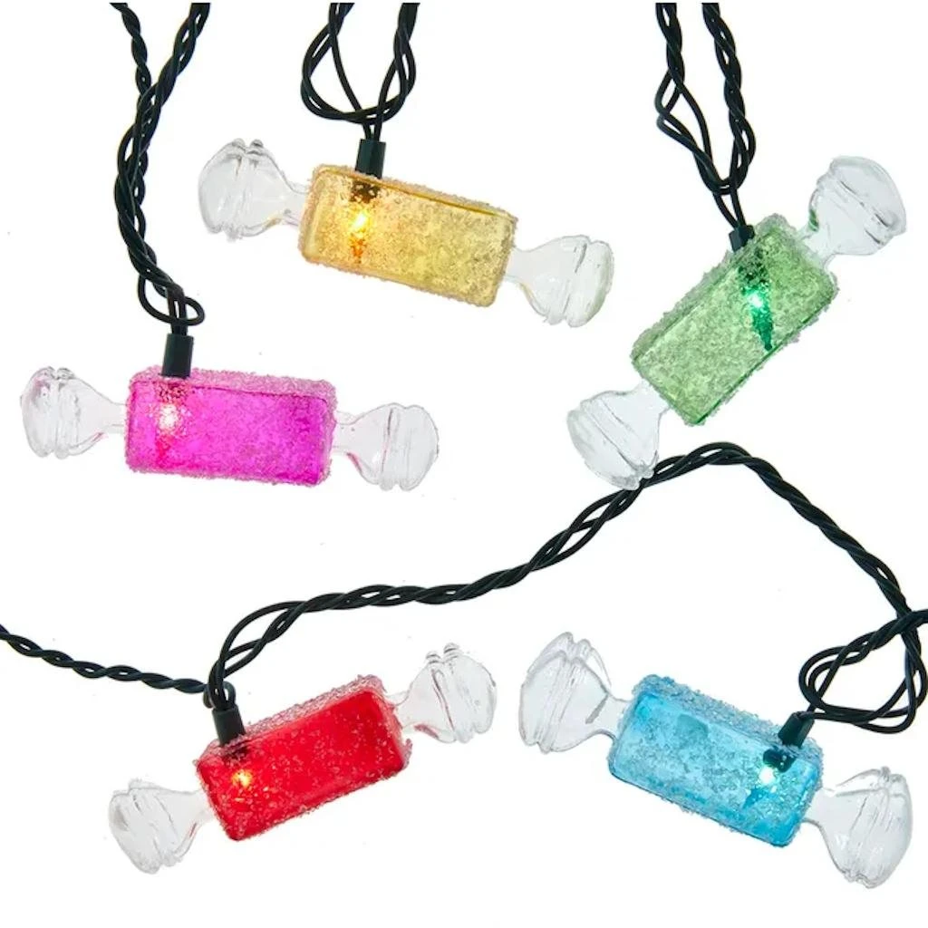 Kurt S Adler String Set (60405) 1 Kurt S Adler String Set (60405)