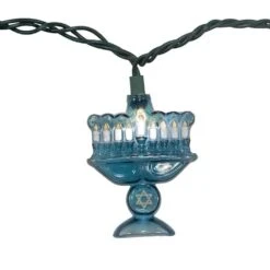 Kurt S. Adler String Set (60493)