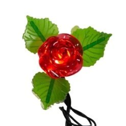 Kurt S. Adler LED String Set (60721) 9 Kurt S. Adler LED String Set (60721) -Kurt Adler Outlet Store 60721flowermd