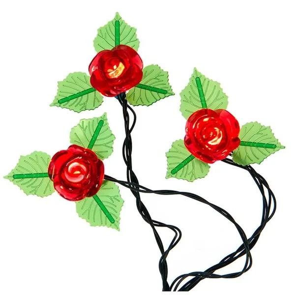 Kurt S. Adler LED String Set (60721) 2 Kurt S. Adler LED String Set (60721) - Image 2