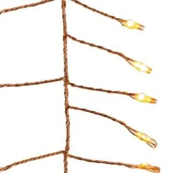 Kurt S. Adler LED Cluster Light Set (60761) -Kurt Adler Outlet Store 60761addmd