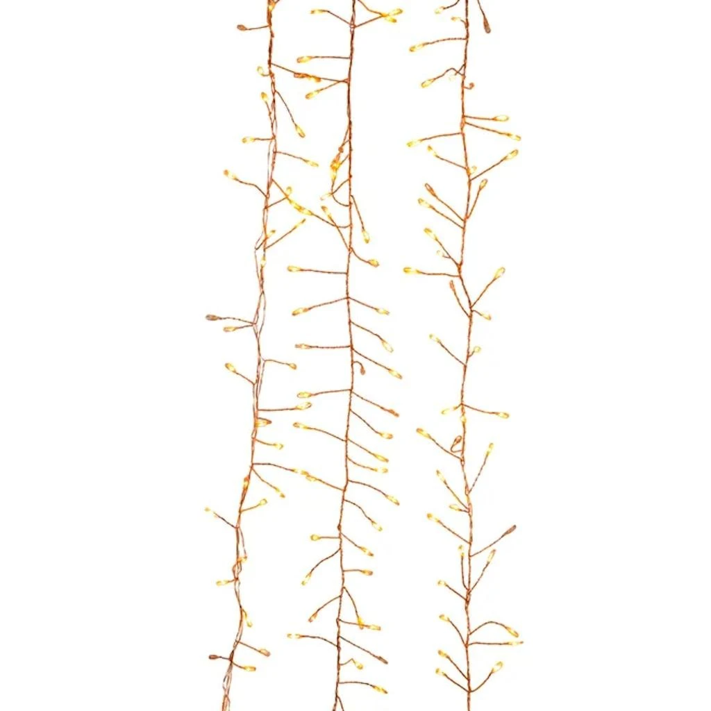 Kurt S. Adler LED Cluster Light Set (60765) 1 Kurt S. Adler LED Cluster Light Set (60765)