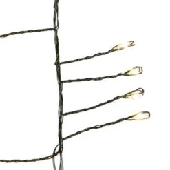 Kurt S. Adler LED Cluster Light Set (60766) -Kurt Adler Outlet Store 60762addmd 1