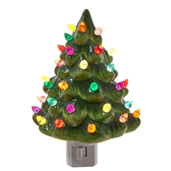 Kurt S. Adler Night Light (61468) 2 Kurt S. Adler Night Light (61468) - Image 2