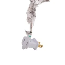 Kurt S. Adler Christmas Tree Topper (61481) -Kurt Adler Outlet Store 61481plugmd