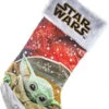 Kurt Adler Star Wars™ "The Child" Stocking