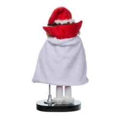 Kurt Adler Elvis In White Suit Nutcracker -Kurt Adler Outlet Store 61oy7rp0wkL. SL1000 44049.1527188279