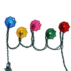 Kurt S. Adler String Set (64126) 7 Kurt S. Adler String Set (64126) -Kurt Adler Outlet Store 64126bmd