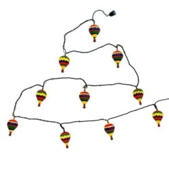 Kurt S. Adler String Set (64195) 5 Kurt S. Adler String Set (64195) -Kurt Adler Outlet Store 64195bmd