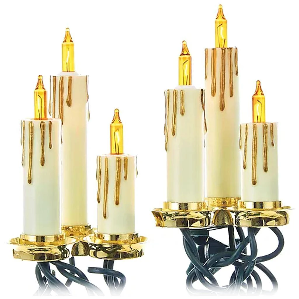 Kurt S. Adler String Set (66474) 1 Kurt S. Adler String Set (66474)