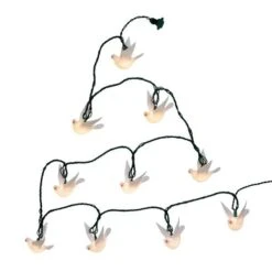 Kurt S. Adler String Set (67515) 5 Kurt S. Adler String Set (67515) -Kurt Adler Outlet Store 67515bmd