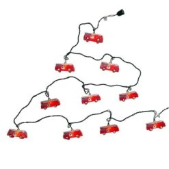 Kurt S. Adler String Set (70816) -Kurt Adler Outlet Store 708162md