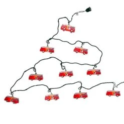 Kurt S. Adler String Set (70816) -Kurt Adler Outlet Store 708163md