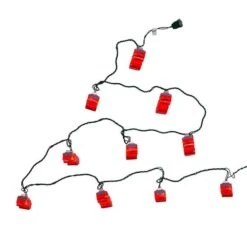 Kurt S. Adler String Set (70816) -Kurt Adler Outlet Store 708164md