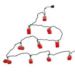 Kurt S. Adler String Set (70816) -Kurt Adler Outlet Store 708165md