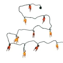 Kurt S. Adler String Set (71375) 10 Kurt S. Adler String Set (71375) -Kurt Adler Outlet Store 713753md