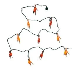 Kurt S. Adler String Set (71375) 11 Kurt S. Adler String Set (71375) -Kurt Adler Outlet Store 713754md