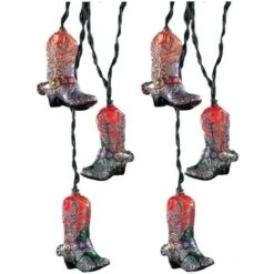 Kurt S. Adler String Set (73741) -Kurt Adler Outlet Store 737415md