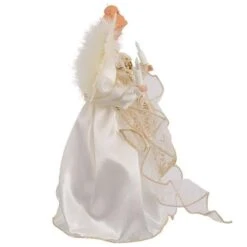 Kurt S. Adler Christmas Tree Topper (74202) -Kurt Adler Outlet Store 742023md