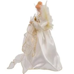 Kurt S. Adler Christmas Tree Topper (74202) -Kurt Adler Outlet Store 742024md