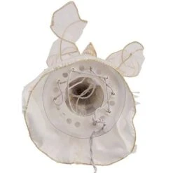 Kurt S. Adler Christmas Tree Topper (74202) -Kurt Adler Outlet Store 742026md