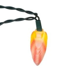 Kurt S. Adler String Set (79742) 11 Kurt S. Adler String Set (79742) -Kurt Adler Outlet Store 797424md