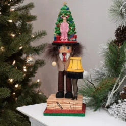 Kurt Adler A CHRISTMAS STORY Kurt S. Adler 15-Inch Nutcracker 11 Kurt Adler A CHRISTMAS STORY Kurt S. Adler 15-Inch Nutcracker -Kurt Adler Outlet Store 81OcwnLDa1L. AC SL1500 06340.1627058460