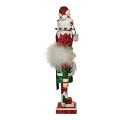 Kurt Adler Hollywood Nutcrackers™ Snowman Hat Nutcrackers -Kurt Adler Outlet Store 90 Untitled design 3 80315.1653134636