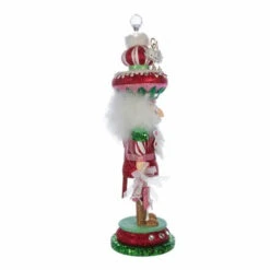 Kurt Adler Hollywood Nutcrackers™ Ballet Soldier Nutcracker -Kurt Adler Outlet Store 93 Untitled design 3 60323.1653136443