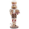 Kurt Adler 16 Inch Gingerbread Nutcracker