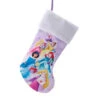Kurt Adler Disney© Princess With Presents Stocking