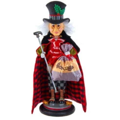 Kurt Adler Hollywood Nutcrackers™ Scrooge Nutcracker