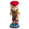 Kurt Adler Geppetto Nutcracker Figurine