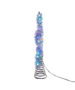 Kurt Adler Lighted Treetopper -Kurt Adler Outlet Store ad1022rgb 03 22533.1626713448