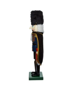 Kurt Adler Wooden Nutcracker Soldier Christmas Décor 9 Kurt Adler Wooden Nutcracker Soldier Christmas Décor -Kurt Adler Outlet Store c2978 04 68513.1626879162