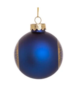 Kurt Adler President Biden Glass Ball Ornament 9 Kurt Adler President Biden Glass Ball Ornament -Kurt Adler Outlet Store c7758 03 60607.1627046840