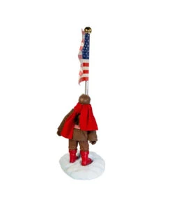 Kurt Adler 10" Fabriché™ A Christmas Story™ "I Dare You" Table Piece 6 Kurt Adler 10" Fabriché™ A Christmas Story™ "I Dare You" Table Piece -Kurt Adler Outlet Store cs5181 02 22981.1627057621