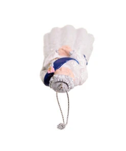 Kurt Adler Queen Elizabeth Platinum Jubilee Ornament -Kurt Adler Outlet Store e0562 05 29491.1627487182