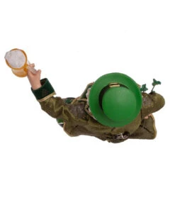 Kurt Adler 12" Fabriché™ Musical Irish Santa Holding A Beer Mug 11 Kurt Adler 12" Fabriché™ Musical Irish Santa Holding A Beer Mug -Kurt Adler Outlet Store fa0149 05 63335.1628264479