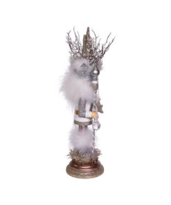 Kurt Adler 17.5" Hollywood™ Castle King Nutcracker -Kurt Adler Outlet Store ha0530 02 81540.1600706565