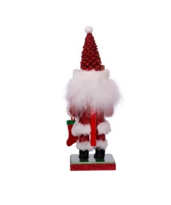Kurt Adler 12.5" Hollywood™ Santa Nutcracker 10 Kurt Adler 12.5" Hollywood™ Santa Nutcracker -Kurt Adler Outlet Store ha0553 04 89646.1600702153
