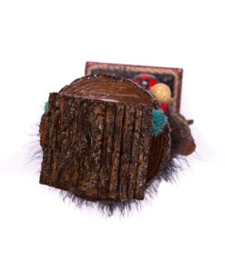 Kurt Adler 18" Hollywood™ Lodge Nutcracker 11 Kurt Adler 18" Hollywood™ Lodge Nutcracker -Kurt Adler Outlet Store ha0563 05 54057.1600703014