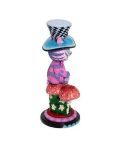 Kurt Adler 15" Hollywood™ Cheshire Cat Nutcracker -Kurt Adler Outlet Store ha0573 02 02595.1621598792
