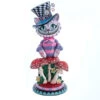 Kurt Adler 15" Hollywood™ Cheshire Cat Nutcracker