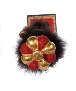 Kurt Adler 18" Hollywood™ Red And Gold Soldier Nutcracker 11 Kurt Adler 18" Hollywood™ Red And Gold Soldier Nutcracker -Kurt Adler Outlet Store ha0587 05 44442.1621601560