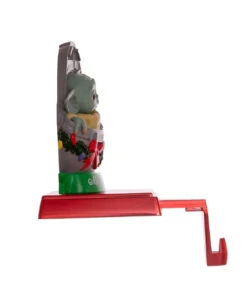 Kurt Adler Star Wars™ The Child Stocking Hanger -Kurt Adler Outlet Store sw5211 02 43366.1622044463