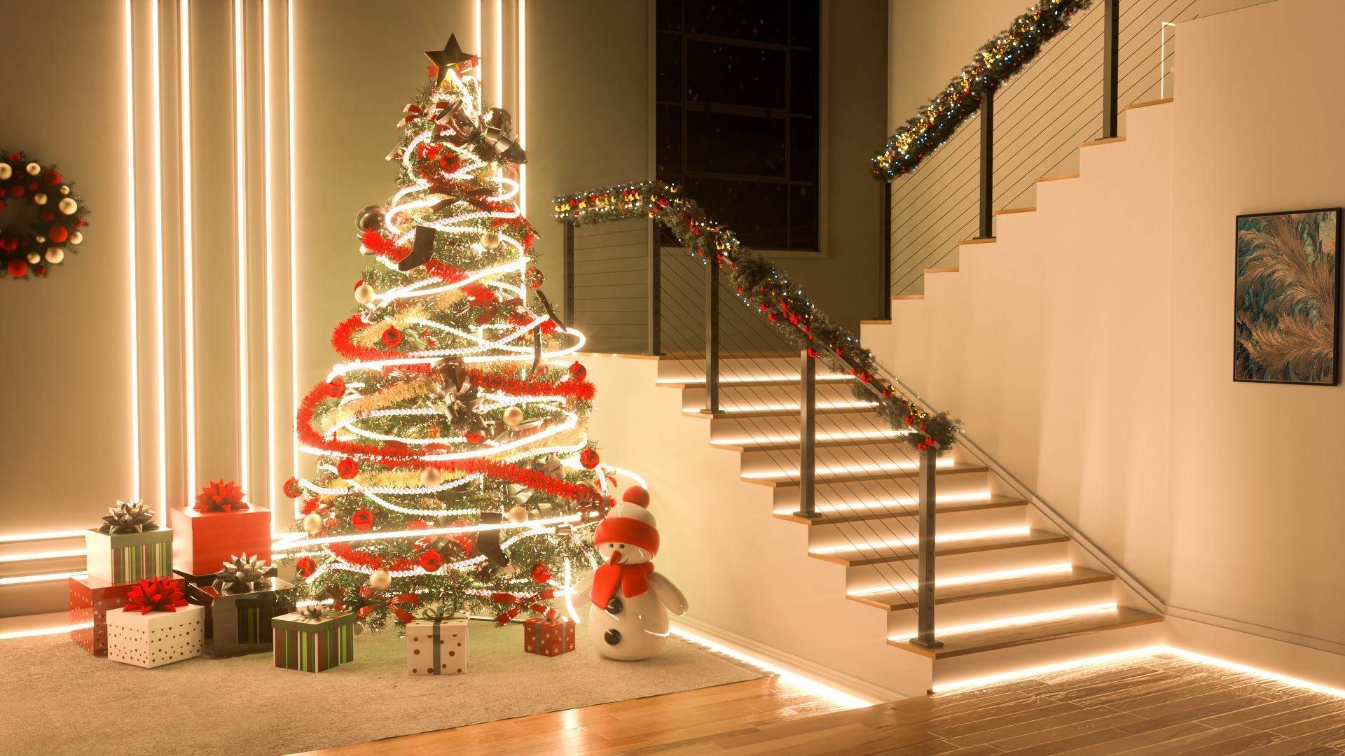 Kurt Adler Outlet Store -Kurt Adler Outlet Store Muzata COB LED light strips